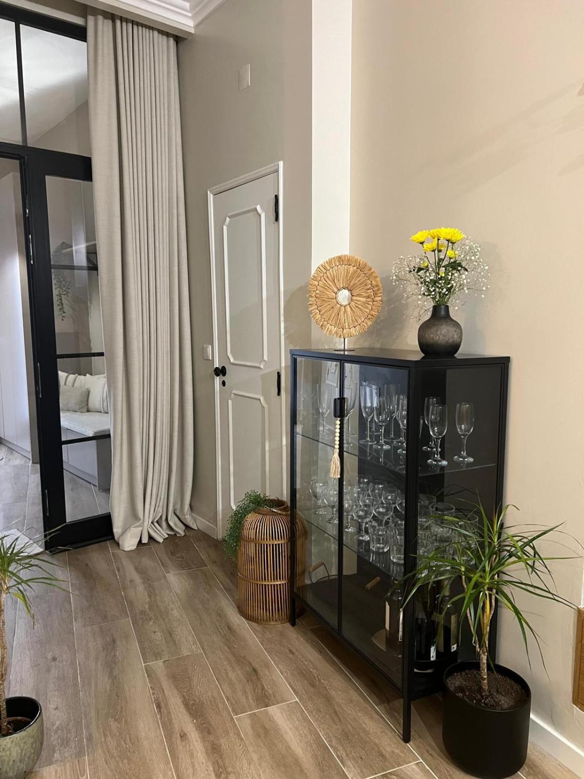 Дом отдыха Casa Da Фару
